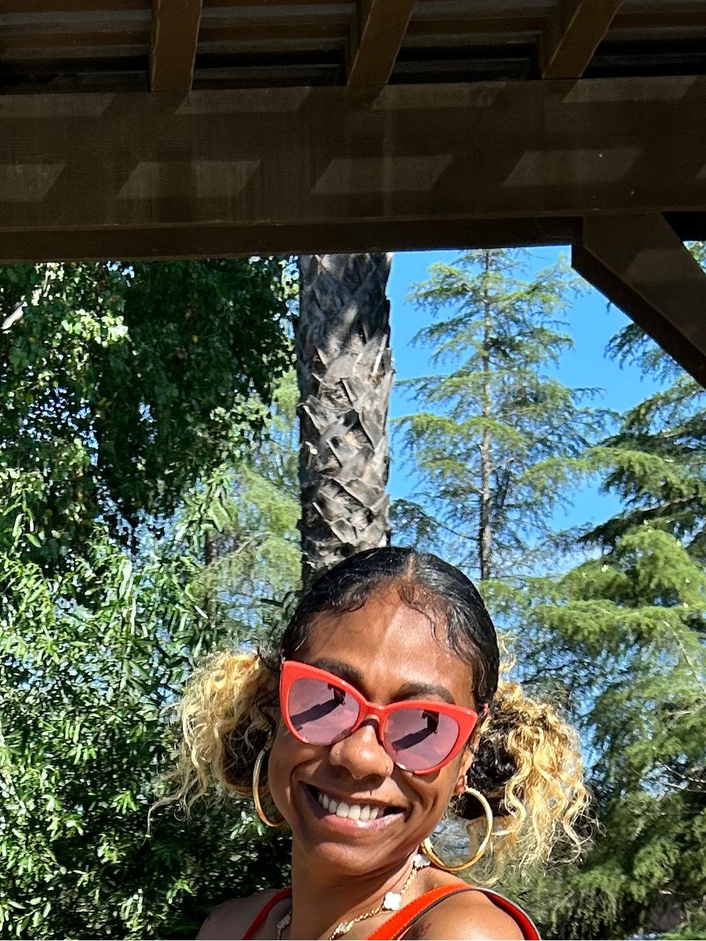 Moschino sunglasses - Picture 6 of 6